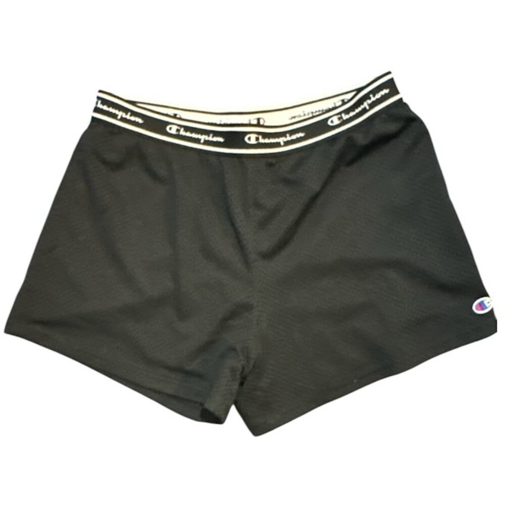 Champion Mesh Athletic Shorts